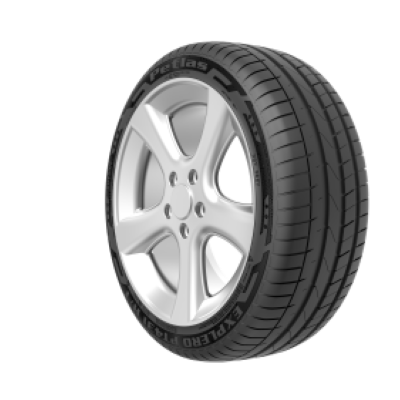 SUV 4x4 Tires | PT431 | Summer Tyres | Petlas Truck Of Trust
